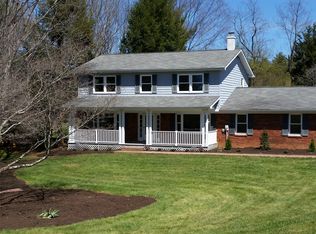 5 Salem Acres Rd, Weaverville, NC 28787