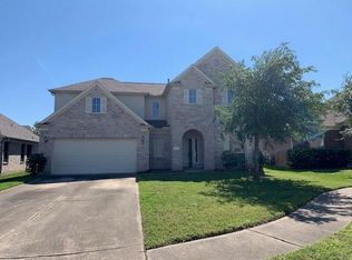 4806 Upland Dale Ct, Katy, TX 77449