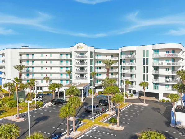 27501 Perdido Beach Blvd APT A603, Orange Beach, AL 36561