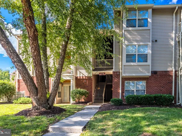 11710 Olde English Dr Unit D, Reston, VA 20190