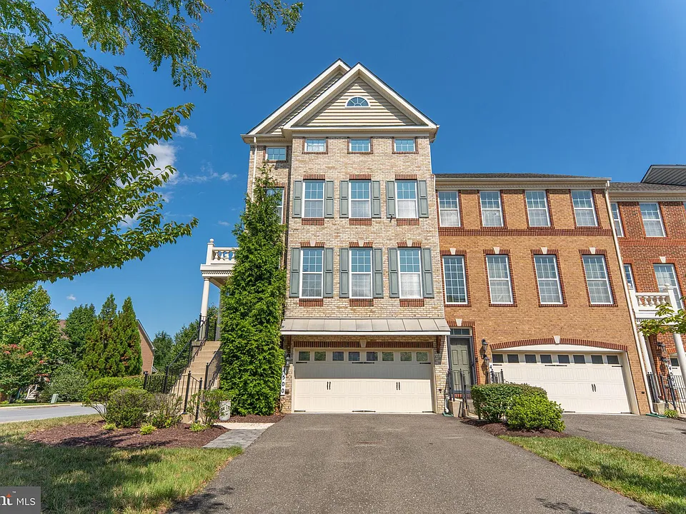 4500 Grazing Way
