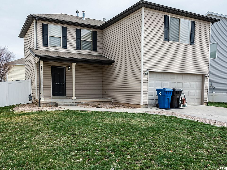 1st image of 213 S Spanish Fields Dr W