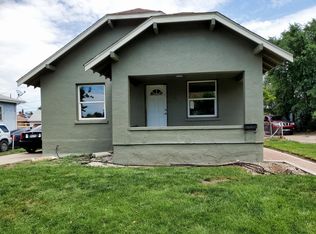 1920 Cedar St, Pueblo, CO 81004
