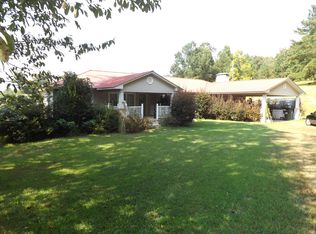 2071 County Road 79, Roanoke, AL 36274