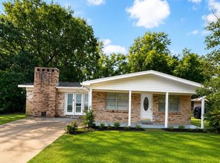 2129 Floyd Dr, Biloxi, MS 39531