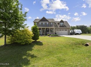 123 Hawick Ct, Zebulon, NC 27597