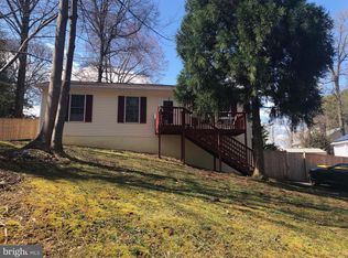 12033 Bunkhouse Rd, Lusby, MD 20657