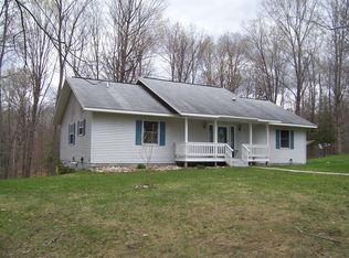 5336 Abbe Rd, Comins, MI 48619