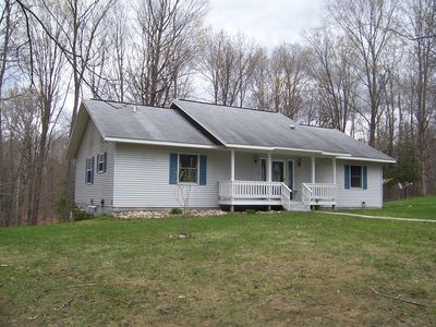 5336 Abbe Rd, Comins, MI, 48619