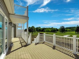 41 Cape Club Dr #41, Sharon, MA 02067