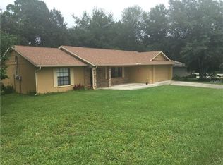 1390 Lydia Dr, Deltona, FL 32725