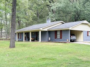 1236 N Main St, Monticello, AR 71655