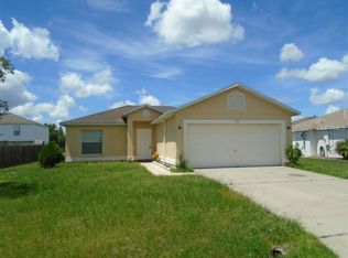 406 Metz Ln, Kissimmee, FL 34759
