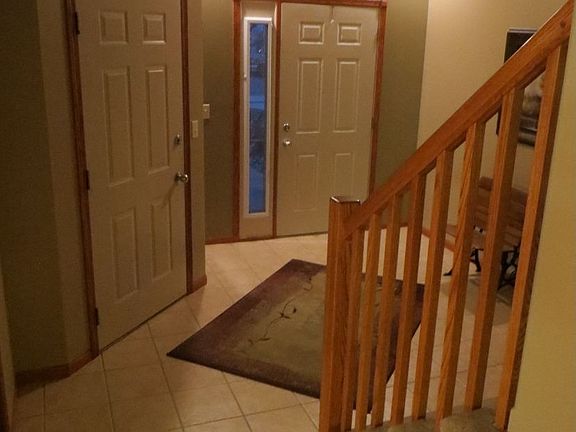 Open Foyer
