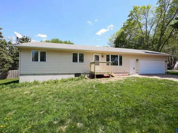 120 S Hampton Ave, Sioux Falls, SD 57110