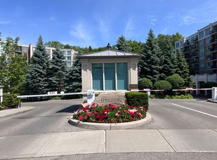 28 William Carson Cres #524, Toronto, ON M2P 2H1