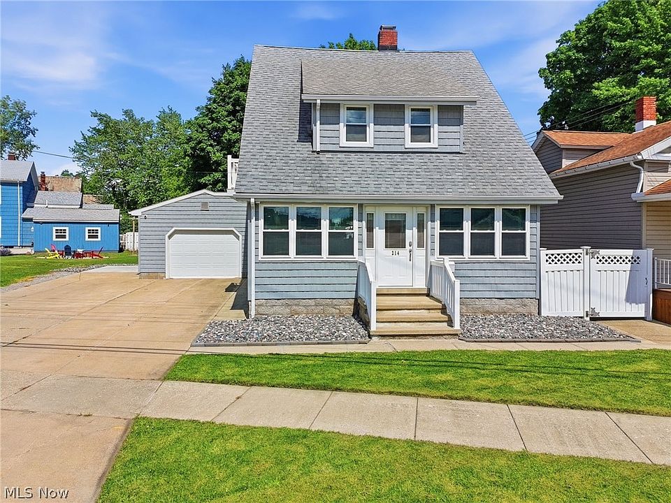1st image of 214 Lake Ave