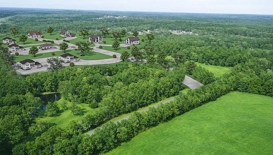 1st image of 0 Chestnut Rd