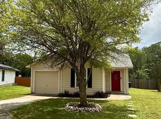 3504 Banda Ln, Austin, TX 78725
