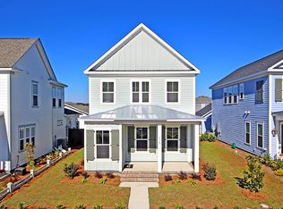 318 Bright Leaf Loop, Summerville, SC 29486