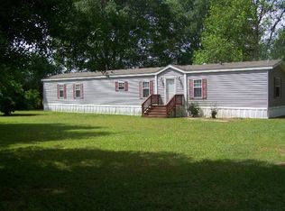 1066 Fred Martin Rd, Summit, MS 39666