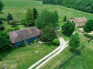 3677 James Barber Rd, Cedarville, OH 45314