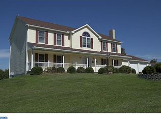 385 Scroggy Rd, Oxford, PA 19363