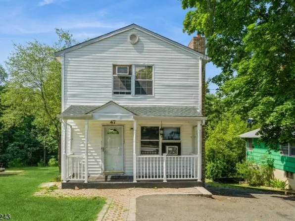 47 Oakwood Ave, Mine Hill Twp., NJ 07803