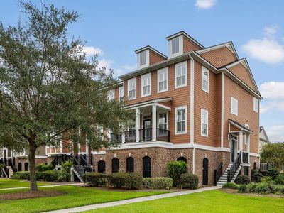 2515 Rutherford Way, Charleston, SC, 29414