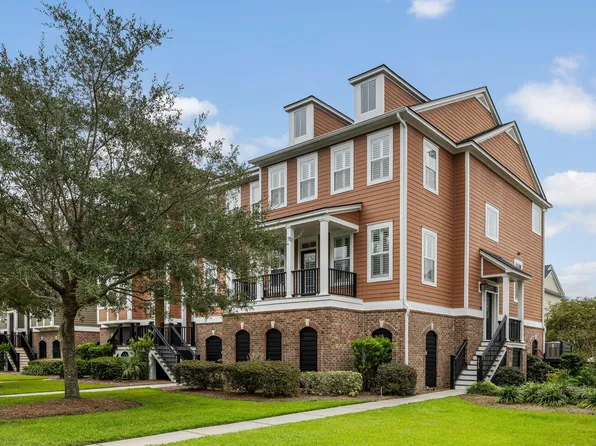 2515 Rutherford Way, Charleston, SC 29414