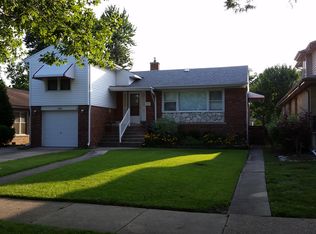 1700 S Washington Ave, Park Ridge, IL 60068