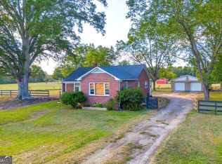 5916 Highway 72 W, Colbert, GA 30628