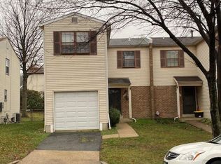 4371 Varnum Pl NE, Washington, DC 20017