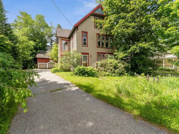 7 Highland Avenue, Randolph, VT 05060
