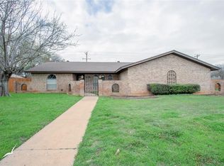 10 Lawrence Cir, Abilene, TX 79605