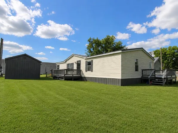 450 Spruce St, Clearfield, PA 16830