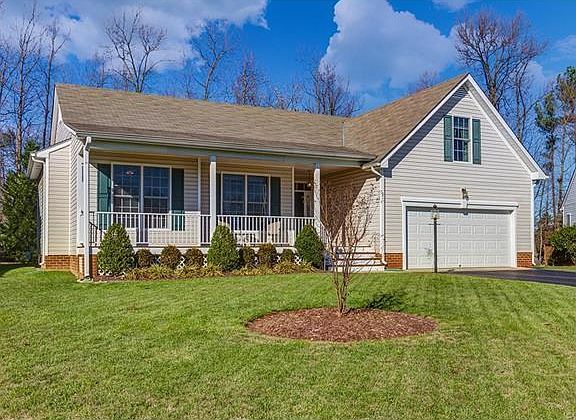 2nd image of 12606 Green Garden Way