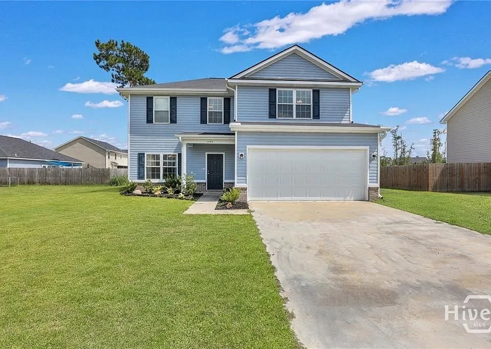 1597 Longleaf Ct