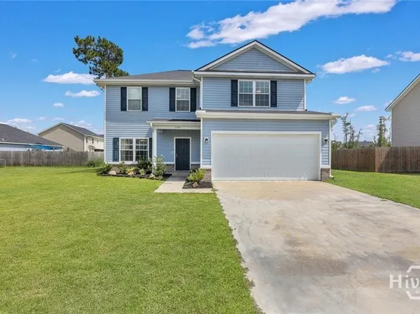 1597 Longleaf Ct, Hinesville, GA 31313