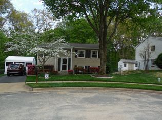 13823 Londonderry Ct, Woodbridge, VA 22193