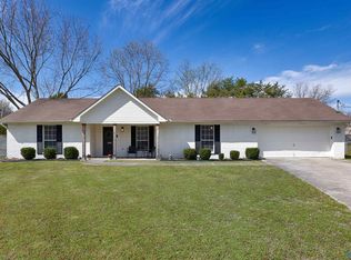 229 Countrywood Ct, Harvest, AL 35749