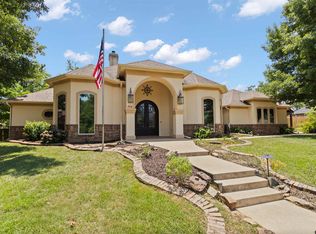 112 Secret Psge, Hallsville, TX 75650
