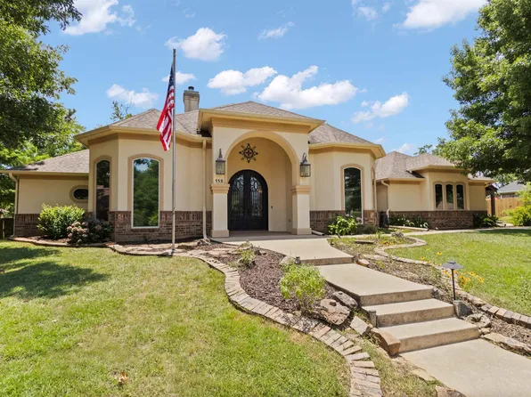 112 Secret Psge, Hallsville, TX 75650