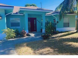 864 E Dolphin Ridge Rd, West Palm Beach, FL 33406