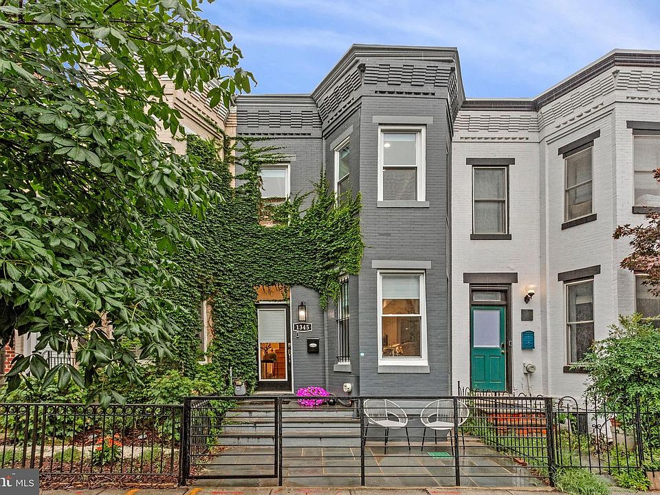 1st image of 1345 V St NW