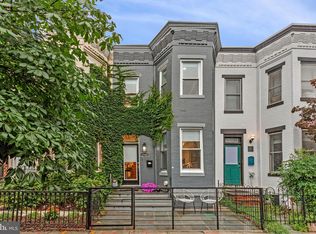 1345 V St NW, Washington, DC 20009