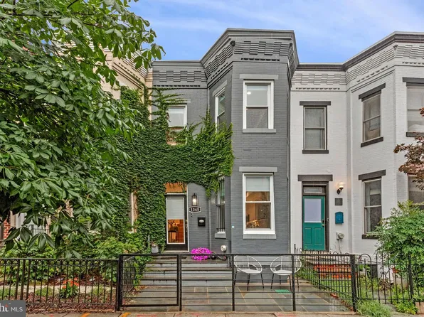 1345 V St NW, Washington, DC 20009