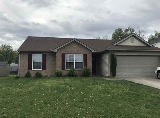 335 Tree Line Rd, Henderson, KY 42420