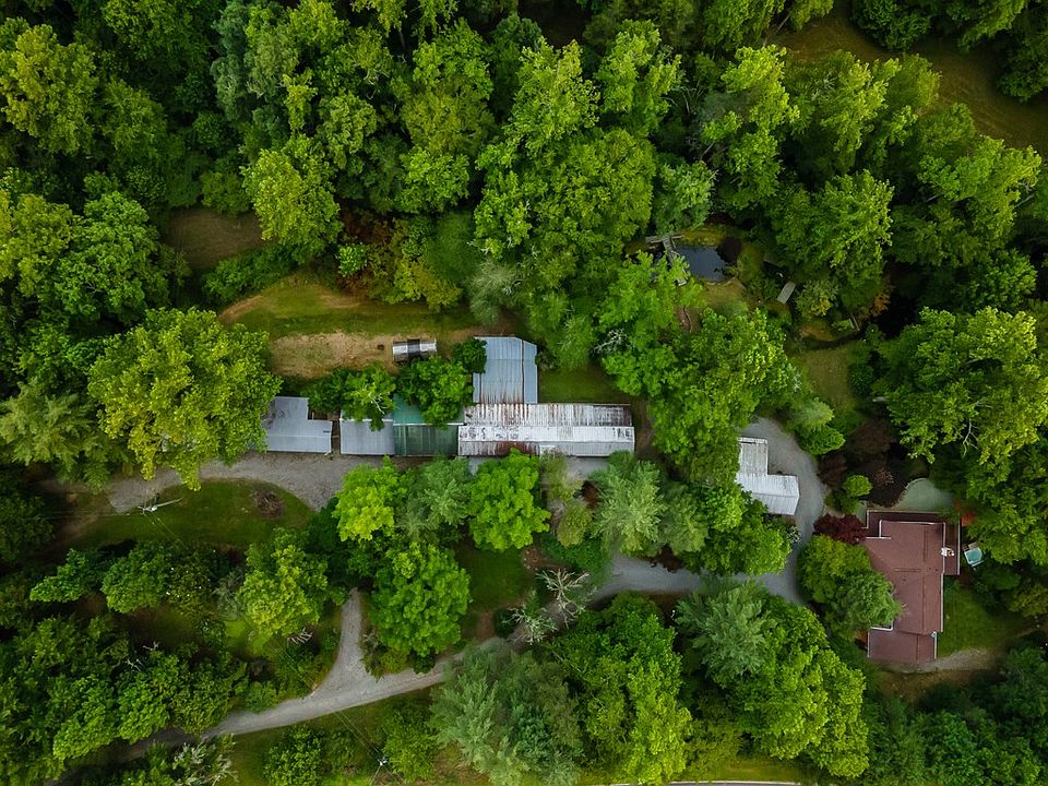 2nd image of 3515 Mulky Gap Rd