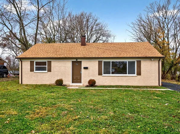 8729 Morningstar Ln, Cincinnati, OH 45231